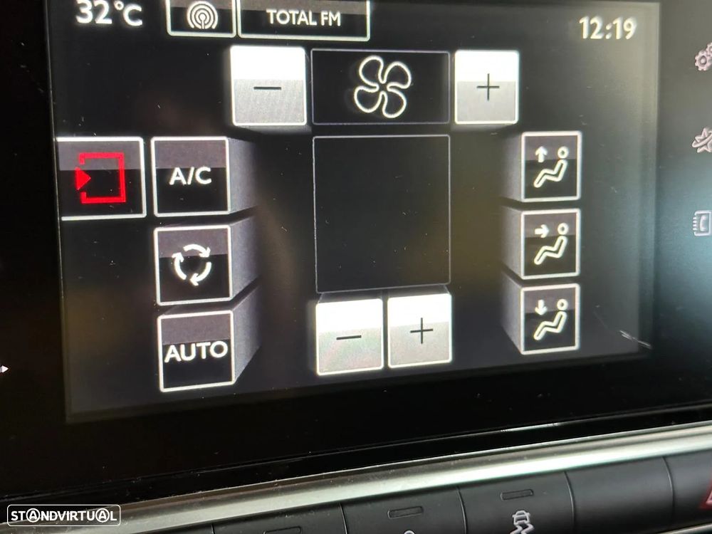 Citroën C4 Cactus - 9