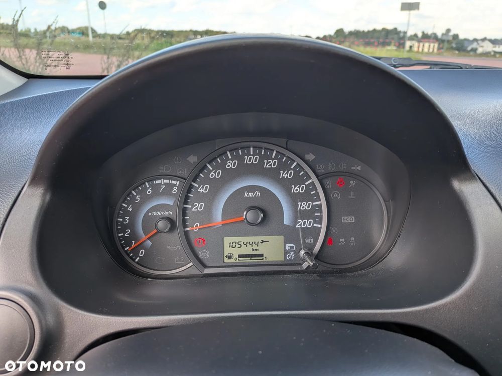 Mitsubishi Space Star 1.0 Inform - 6