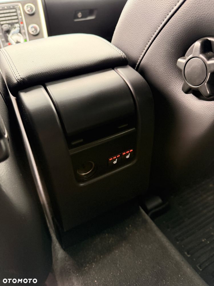 Volvo XC 60 D5 AWD Summum - 23