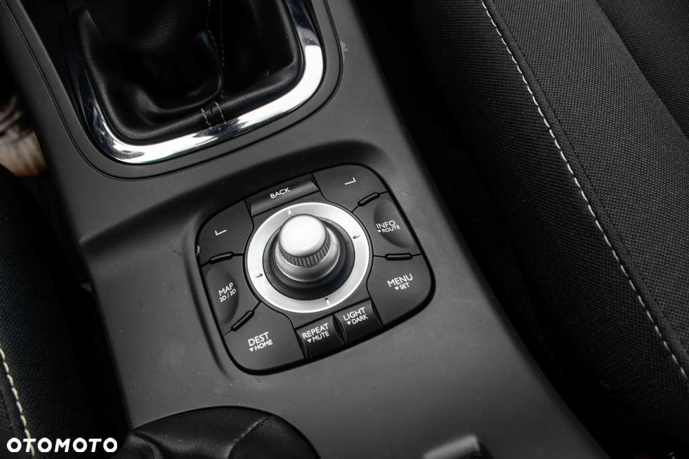 Renault Megane dCi 95 FAP Paris Business - 13