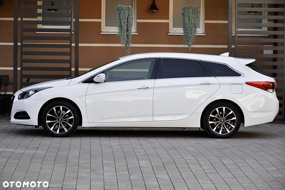 Hyundai i40 1.7 CRDi Premium - 13