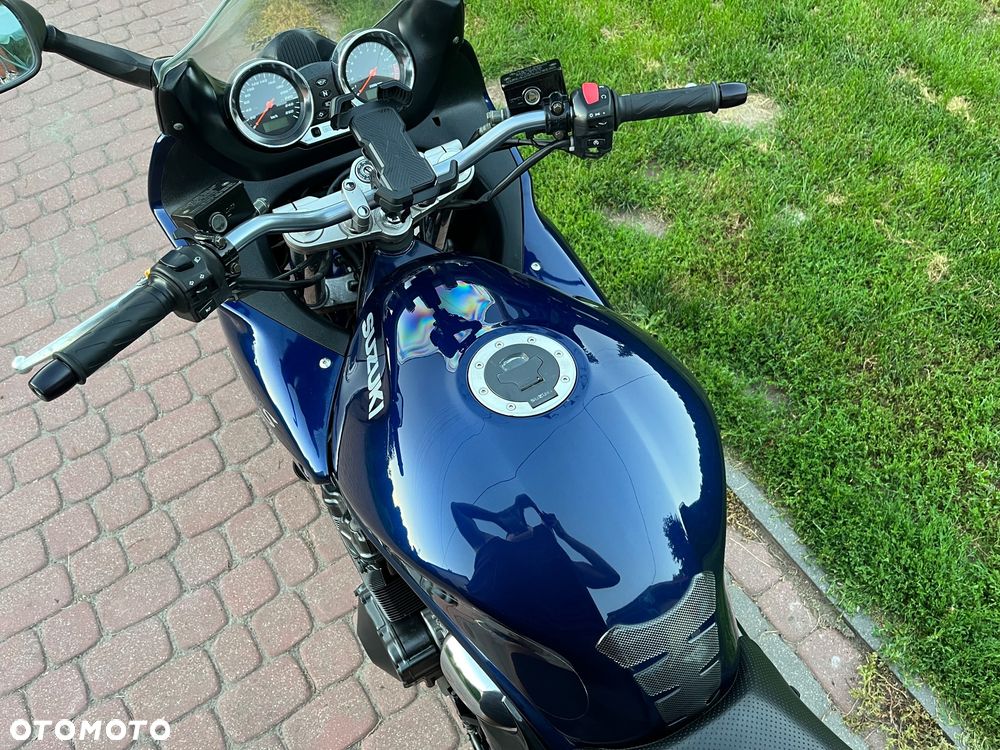 Suzuki Bandit - 25