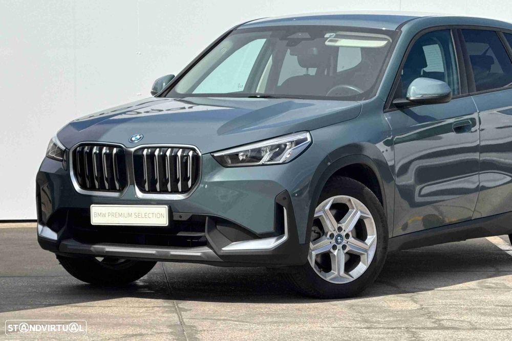 BMW iX1 xDrive30 - 3