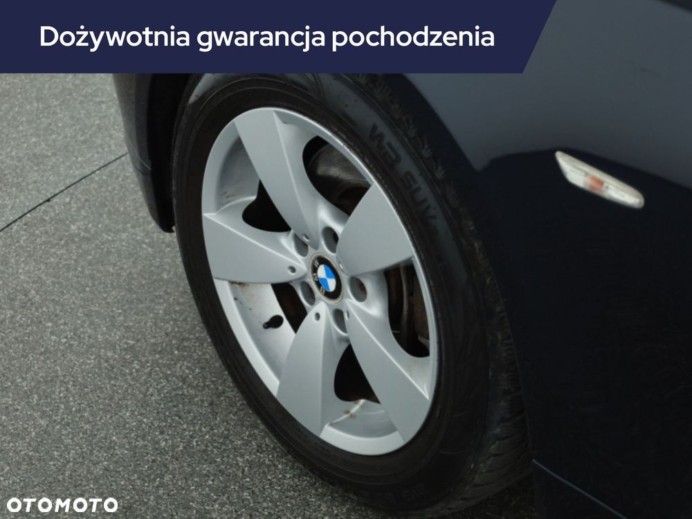 BMW Seria 5 - 21