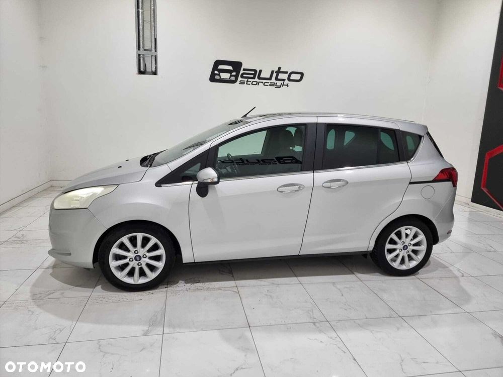 Ford B-MAX - 3
