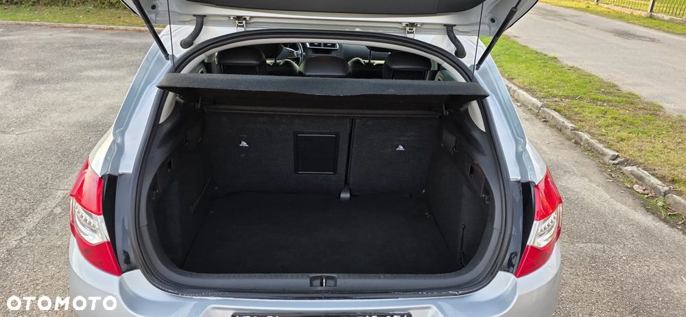 Citroën C4 1.6 VTi Exclusive - 8