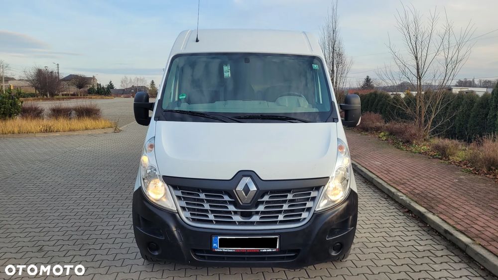 Renault Master - 9