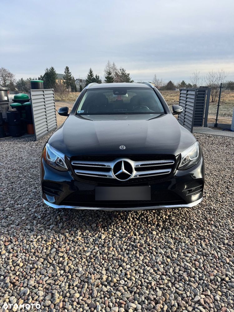 Mercedes-Benz GLC - 16