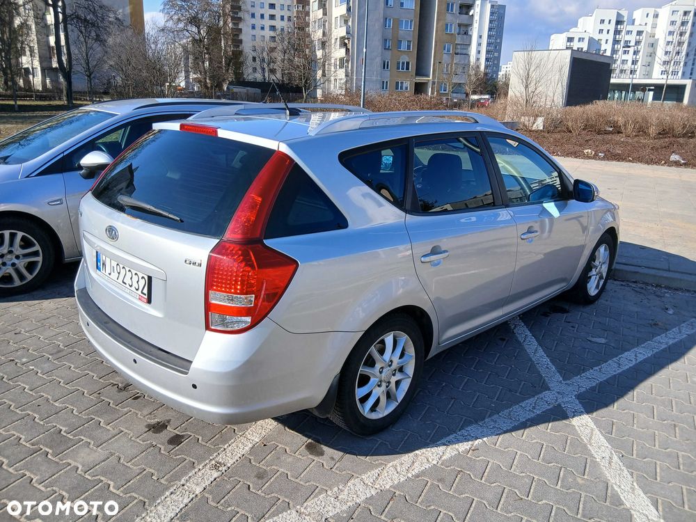 Kia Ceed - 2
