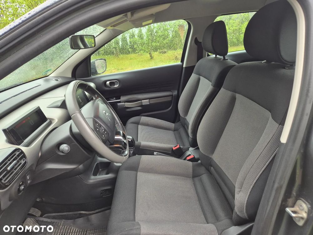 Citroën C4 Cactus - 12