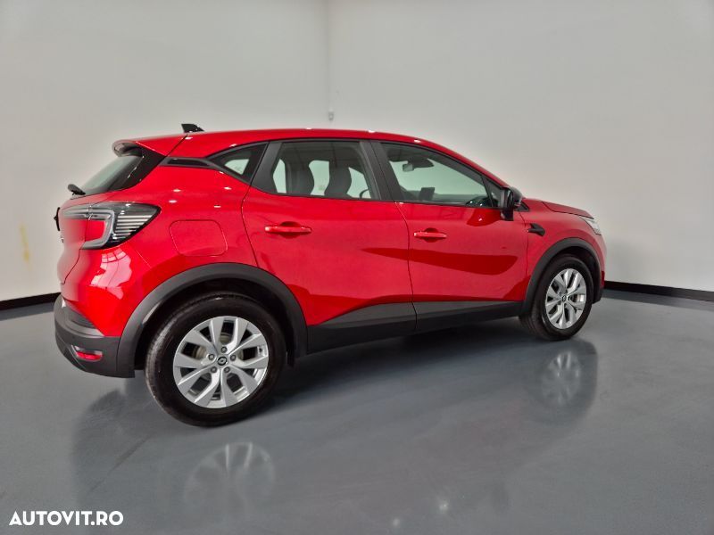 Renault Captur TCe 100 Evolution - 5