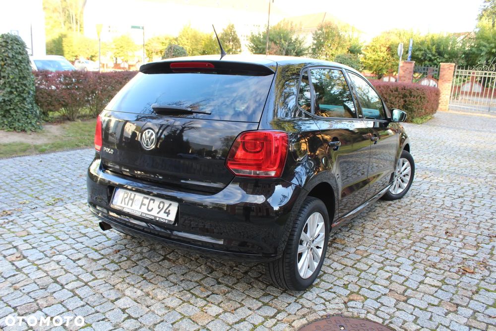 Volkswagen Polo - 12