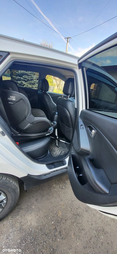 Hyundai ix35 1.6 GDI Comfort 2WD - 22
