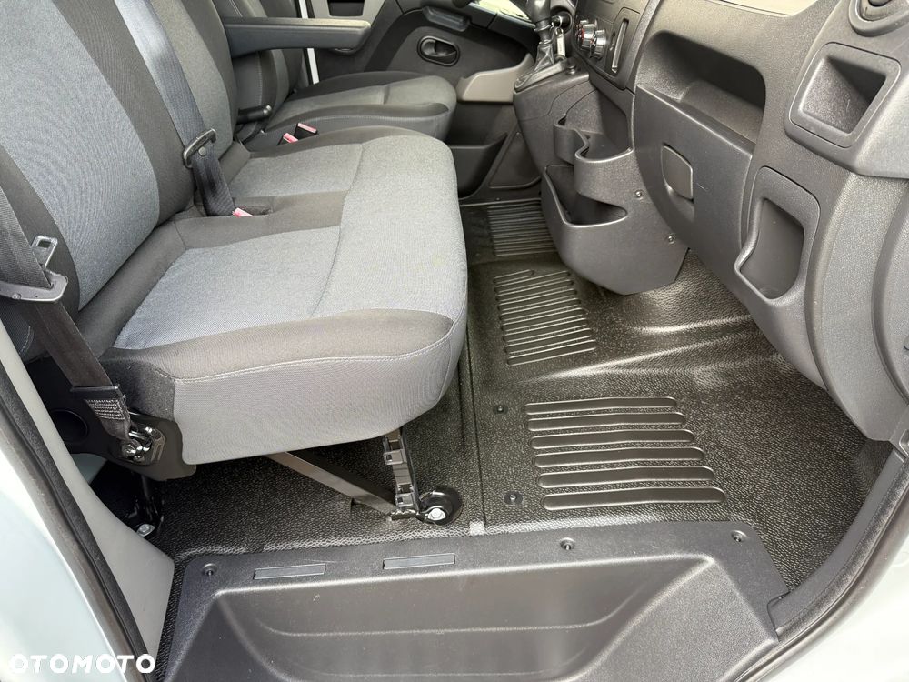 Renault Master Izoterma Winda - 34