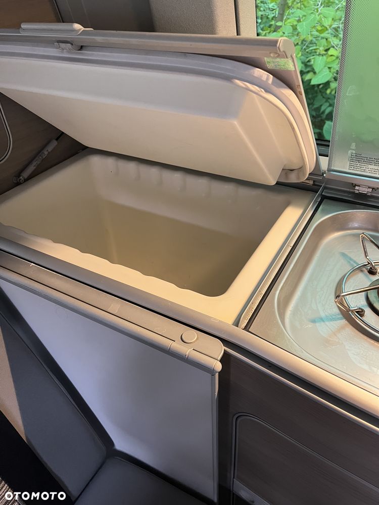 Volkswagen California - 4