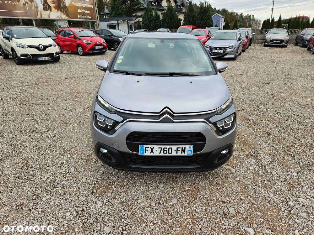 Citroën C3 1.5 BlueHDi Feel - 6