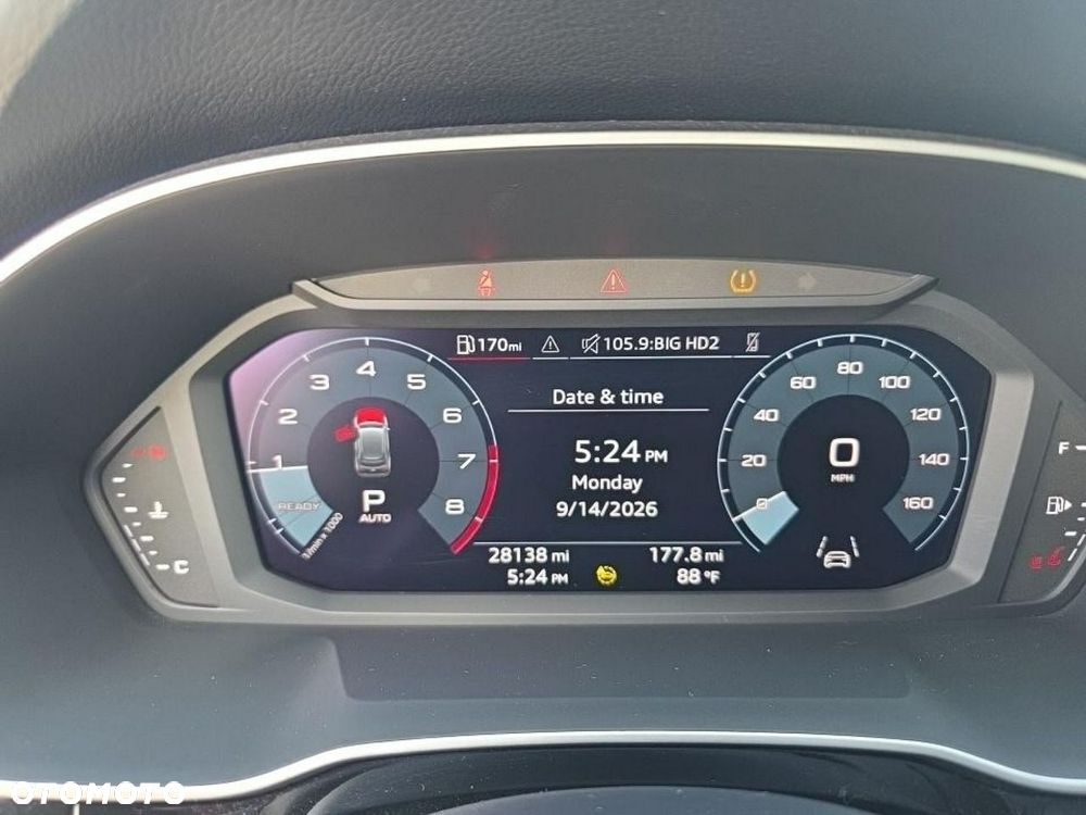 Audi Q3 45 TFSI Quattro S Line S tronic - 9