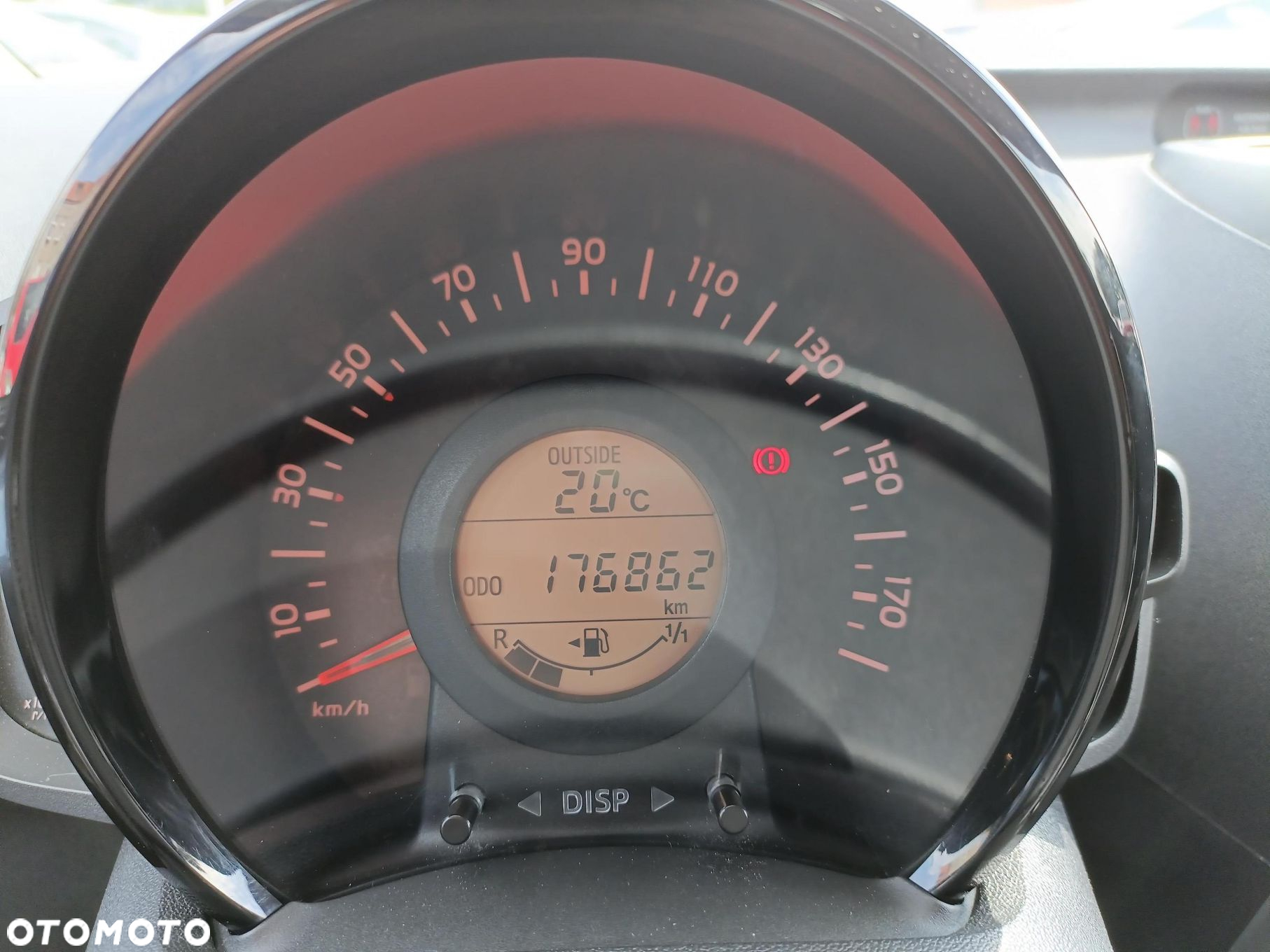 Toyota Aygo - 20