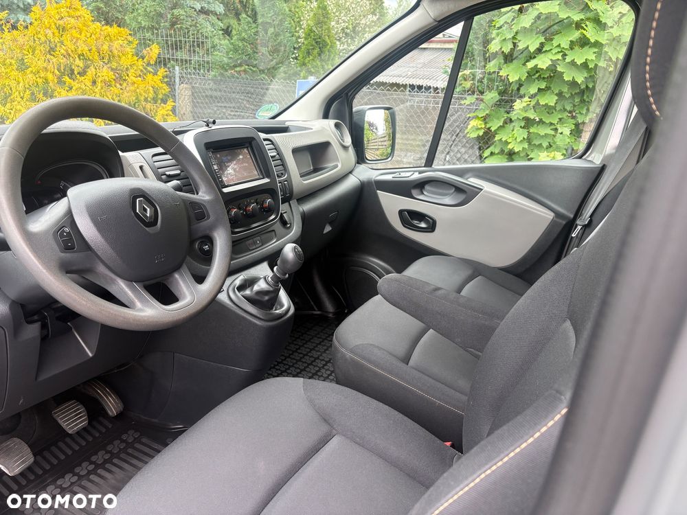 Renault Trafic - 13