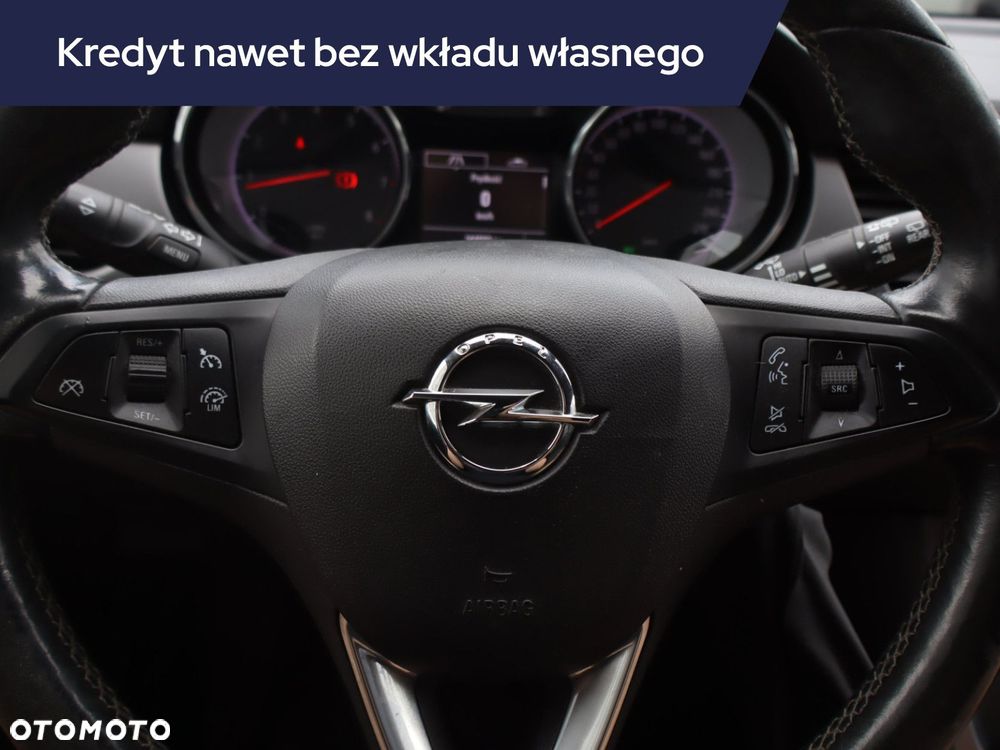Opel Astra - 19