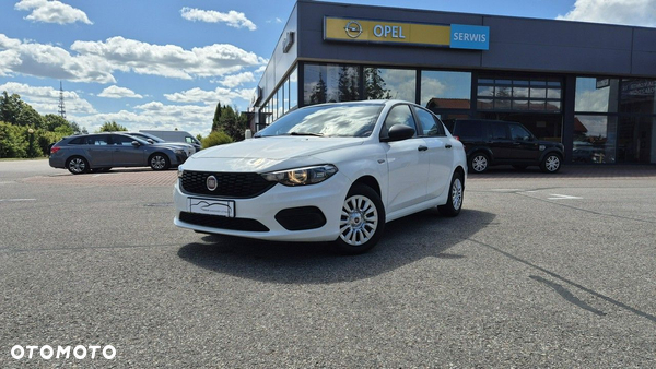 Fiat Tipo 1.4 16v