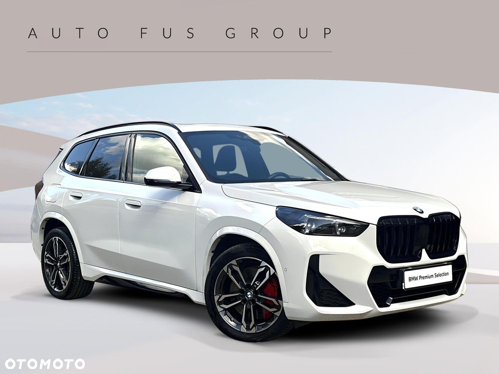 BMW X1 2025 photo 2