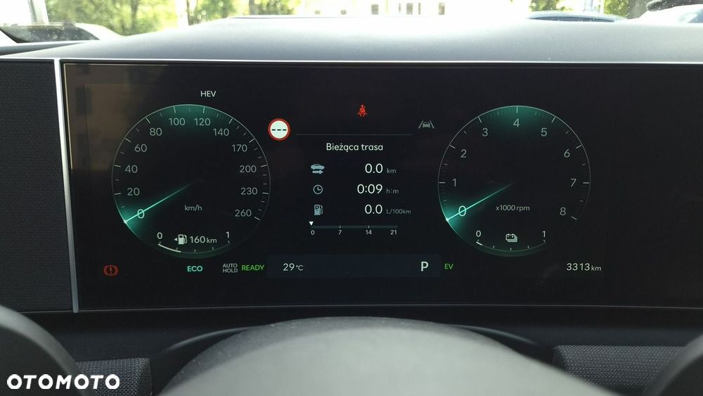 Hyundai Tucson - 20