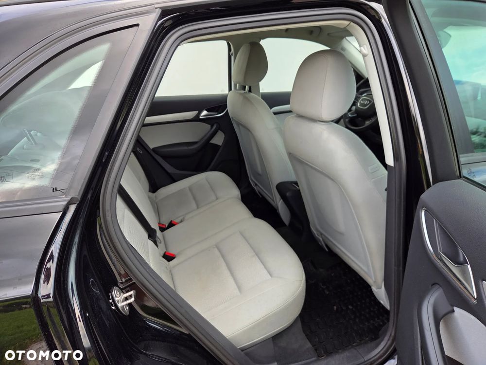 Audi Q3 - 12