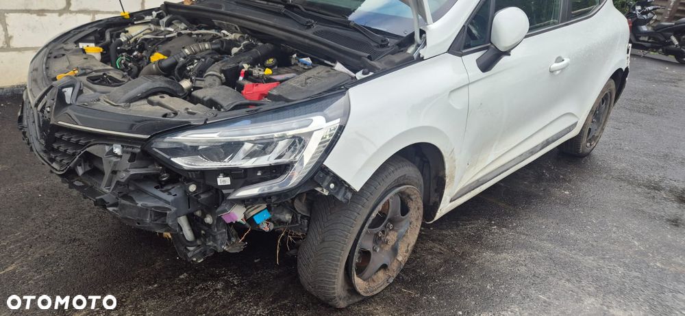 Renault Clio 1.5 dCi Energy Limited 2018 - 6