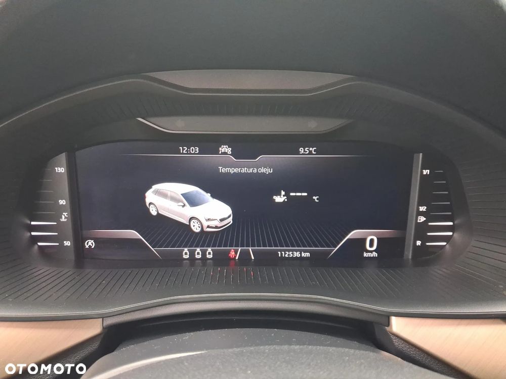 Skoda Scala 1.5 TSI Style - 17