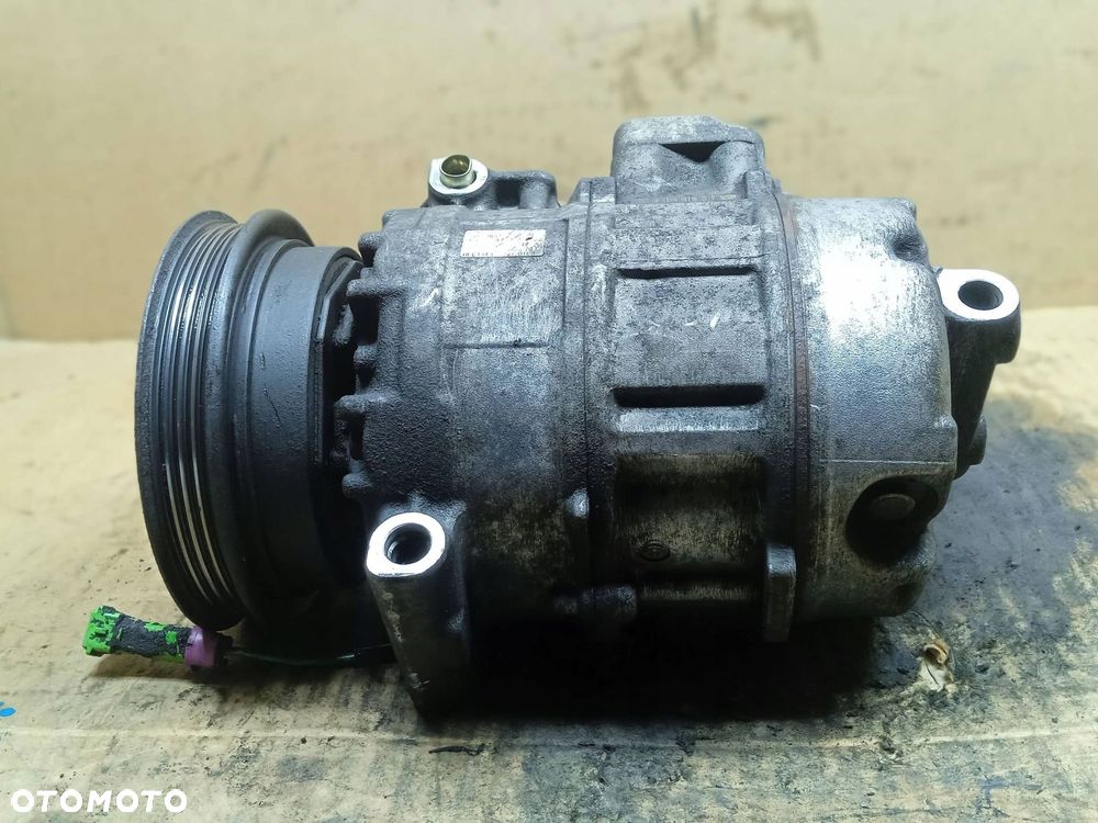 Sprężarka Klimatyzacji Kompresor 8D0260805J Audi A4 B6 2.5 - 4