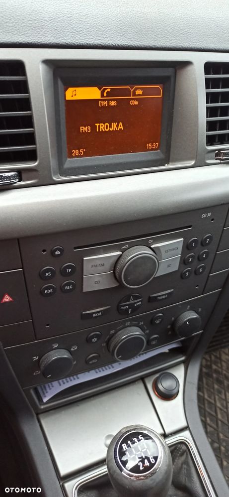 Opel Vectra 1.9 CDTI Elegance - 3