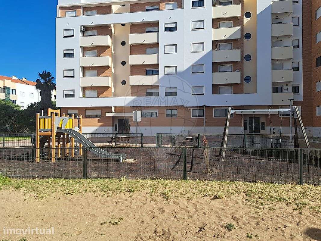 Apartamento T2 para venda - Grande imagem: 4/27