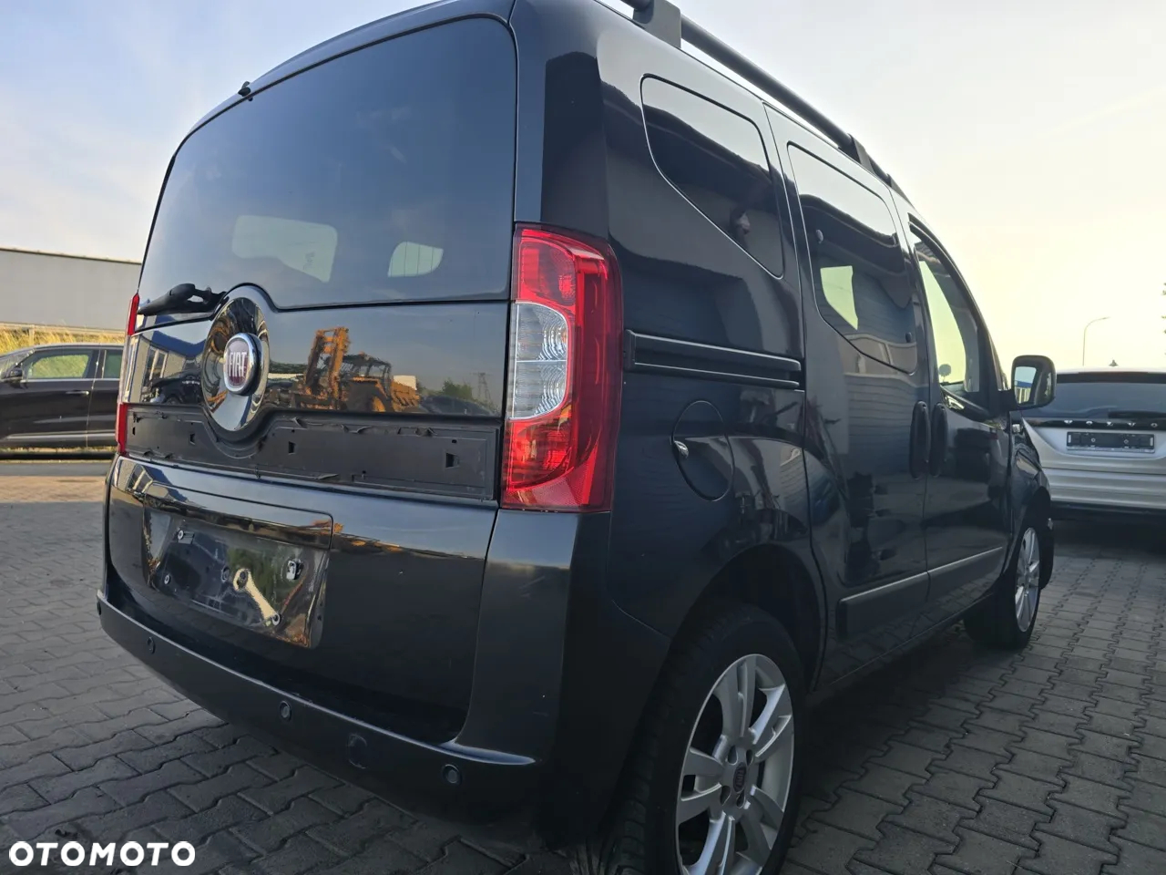 Fiat Qubo 1.3 Multijet 16V DPF MyLife - 7