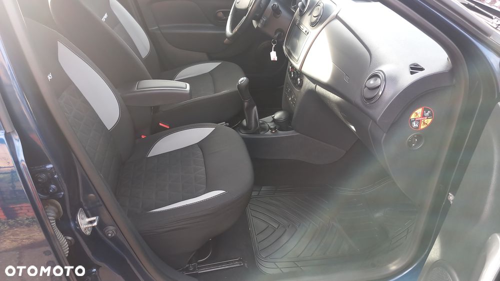Dacia Sandero Stepway 0.9 TCe Laureate - 6