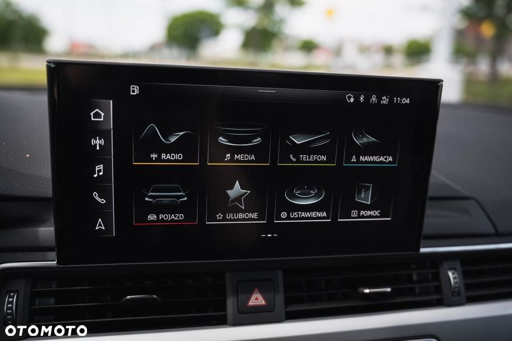 Audi A4 Avant - 18