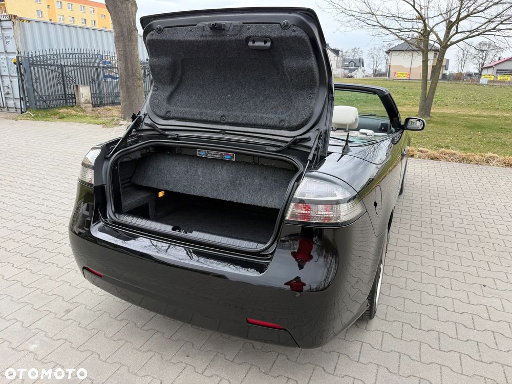 Saab 9-3 1.9TiDS PF Vector - 22