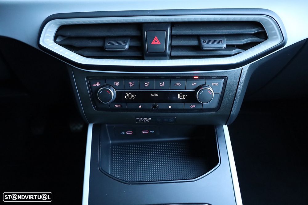 SEAT Arona 1.0 TSI Style - 23