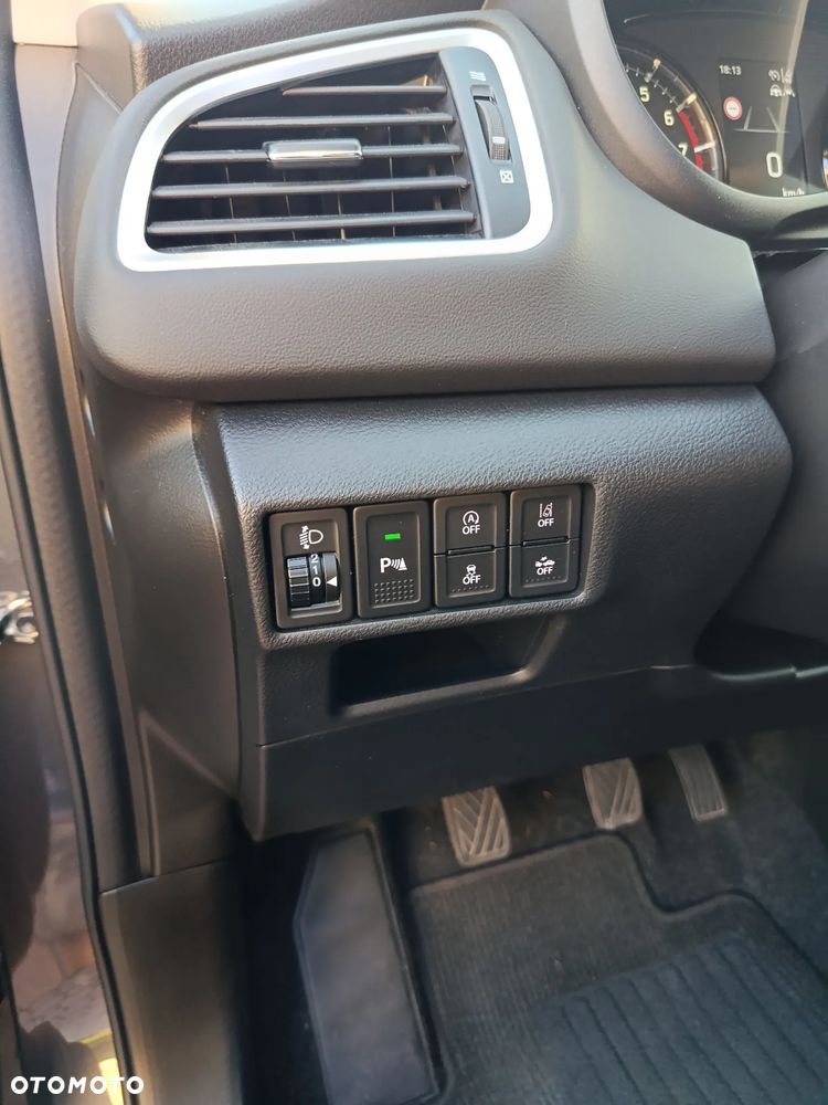 Suzuki SX4 - 14