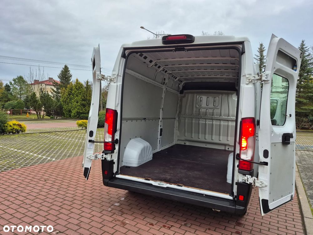 Fiat Ducato Maxi - 4