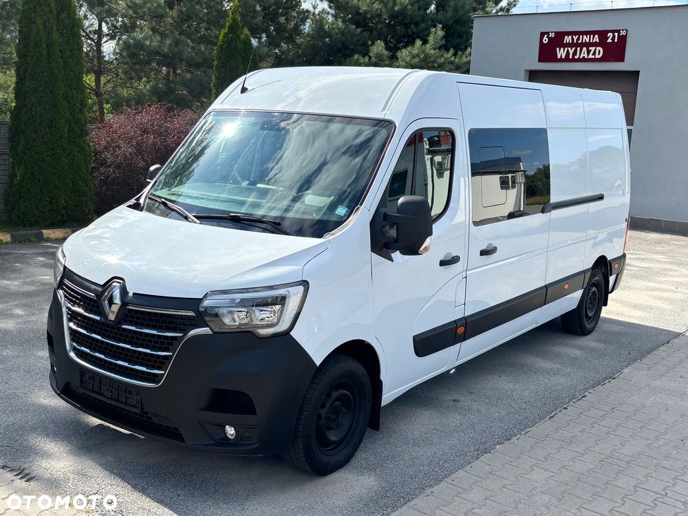 Renault Master - 12