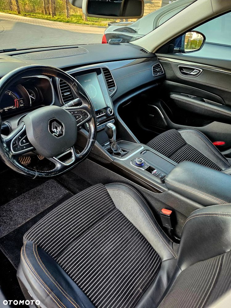 Renault Talisman 1.6 Energy dCi Intens EDC - 22