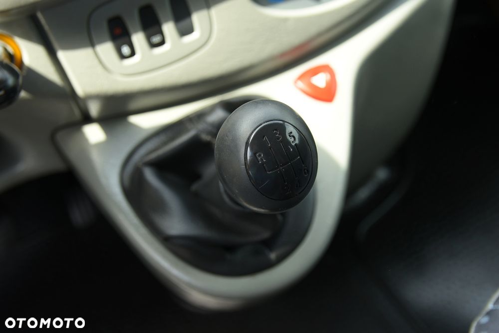 Renault Trafic - 35