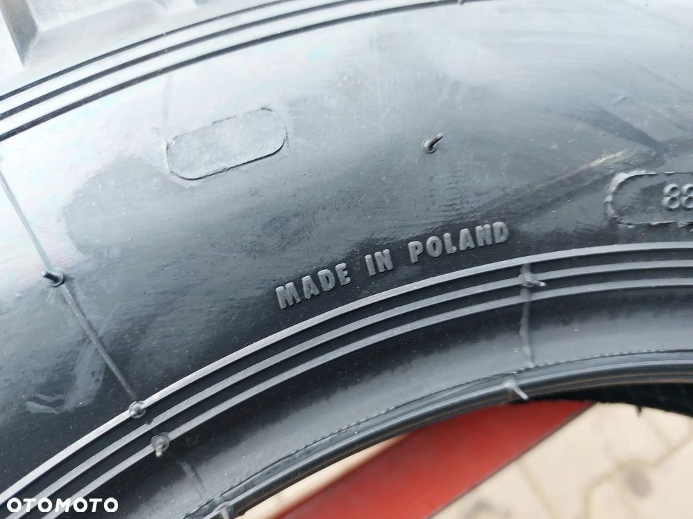OPONA ROLNICZA KABAT 6.00 X16 6PR SRF-01 - 8