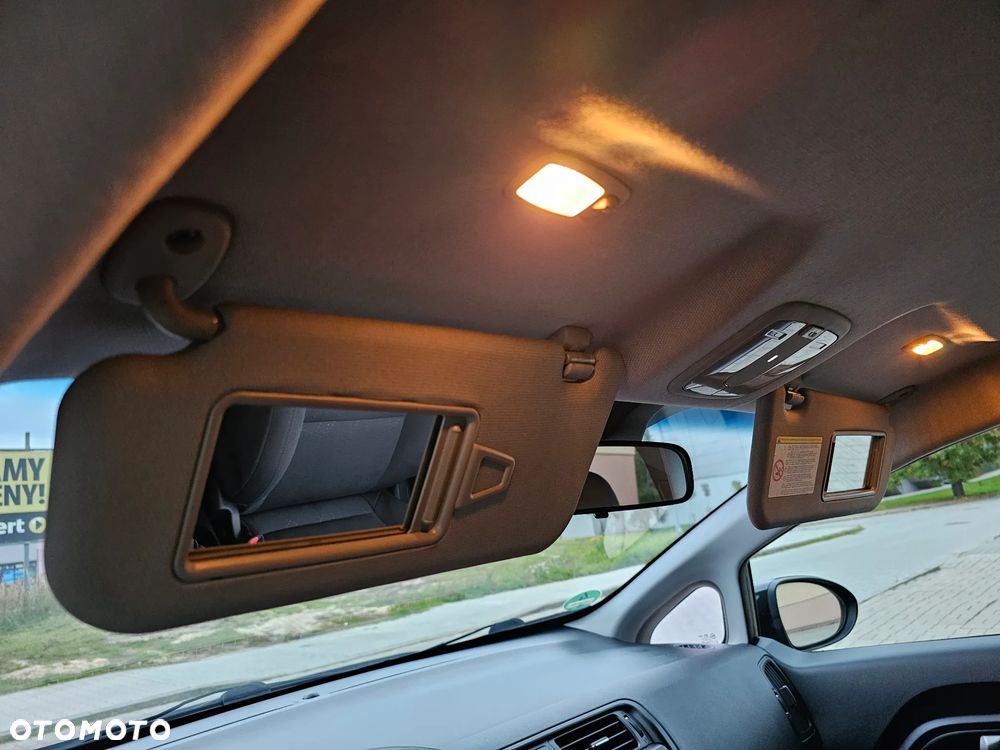 Kia Rio 1.4 XL - 26
