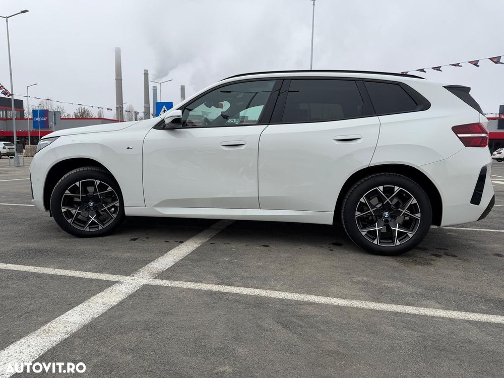 BMW X3 20d xDrive - 31