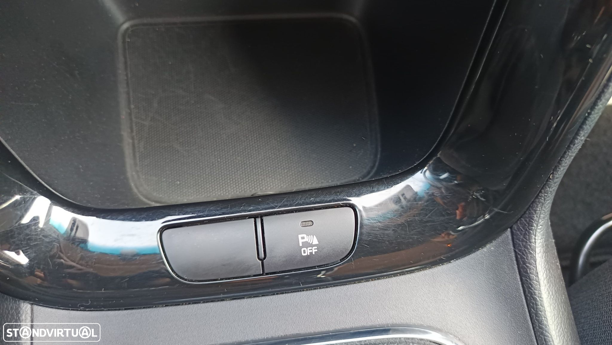 Kia Ceed SW 1.6 CRDi ECO - 48