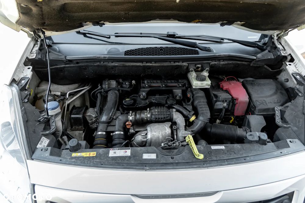 Peugeot Partner 1.6 BlueHDi Outdoor - 31