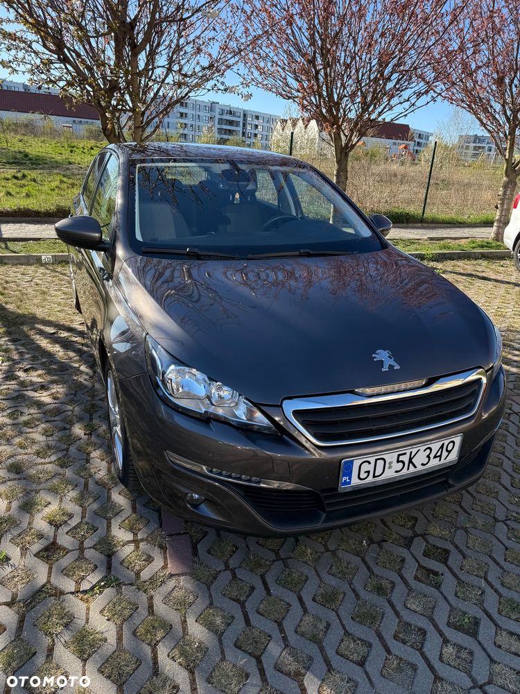 Peugeot 308 PureTech 130 Stop & Start Allure - 2
