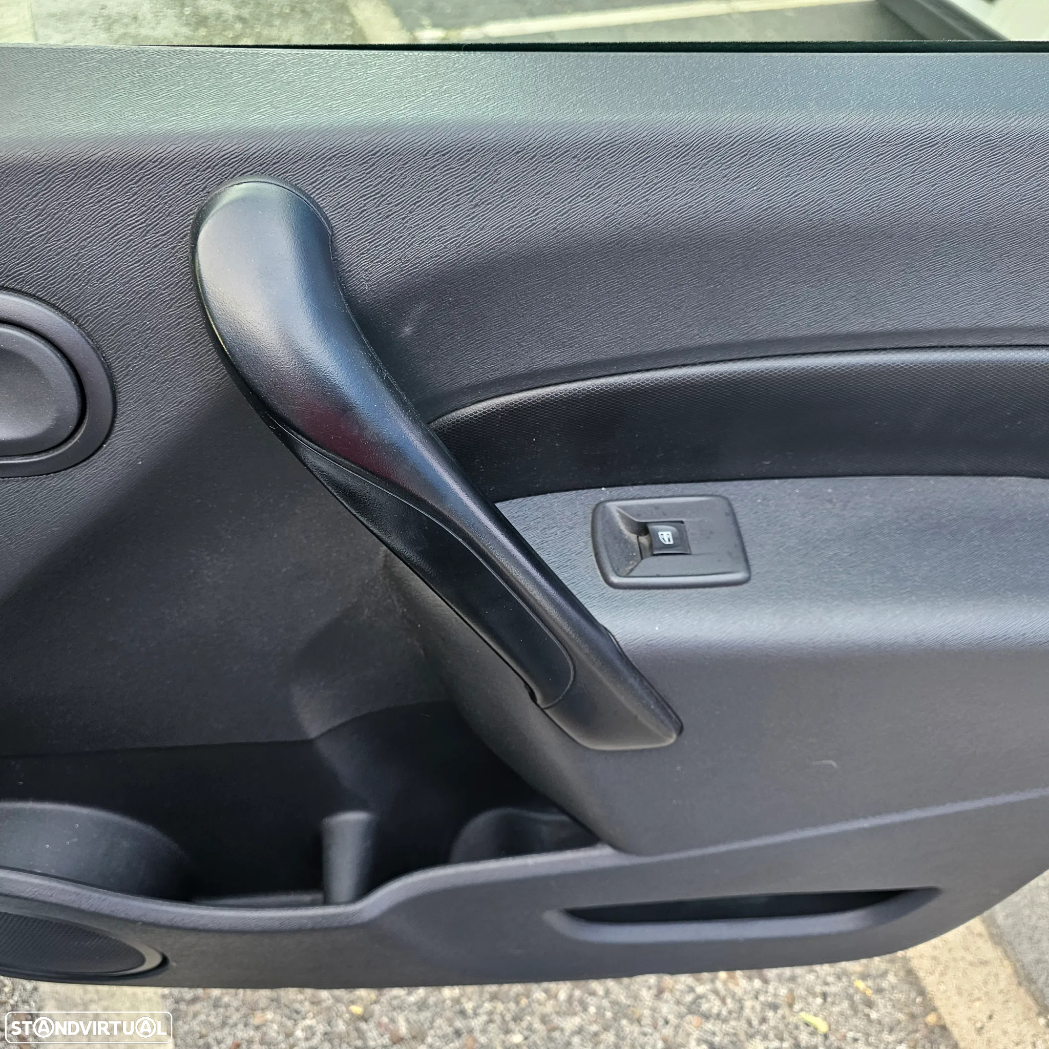 Renault kangoo frigorífica maxi Longa - 22